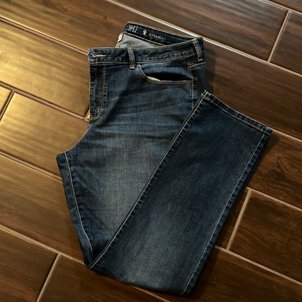 Women’s Jeans by Jennifer Lopez